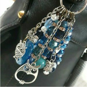 Boho Leaf Metal Cuff Bracelet